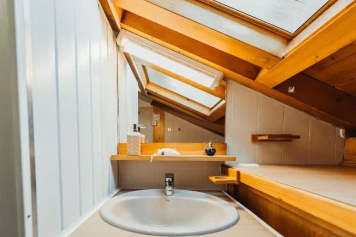 Cocon Familial Proche Telecabine Apartment *