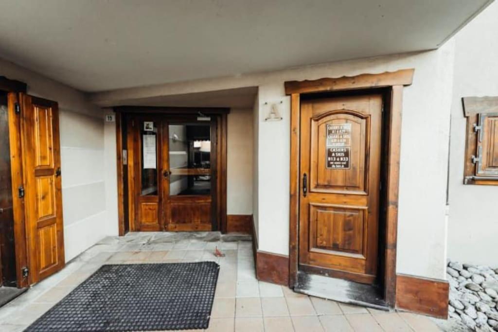 Cocon Familial Proche Telecabine Apartment
