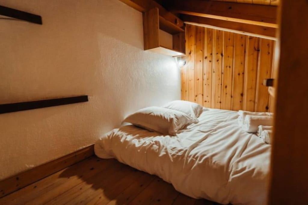 Cocon Familial Proche Telecabine Apartment
