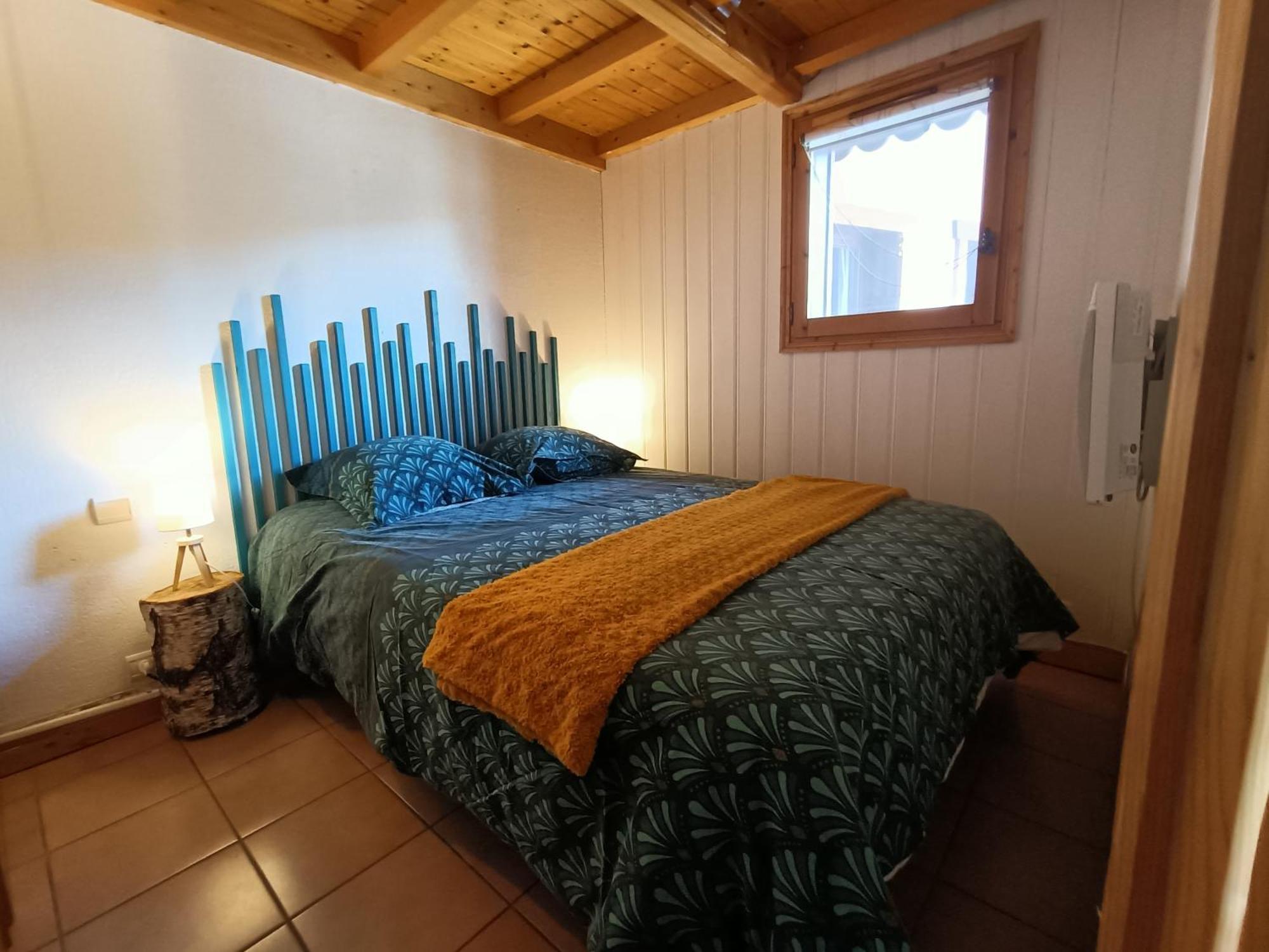 Cocon Familial Proche Telecabine Apartment Saint-Gervais-les-Bains
